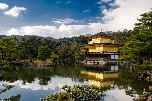 京都旅行の魅力とおすすめスポット thumbnail